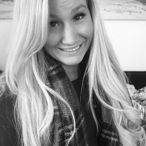 Meet your Posher, Meagan